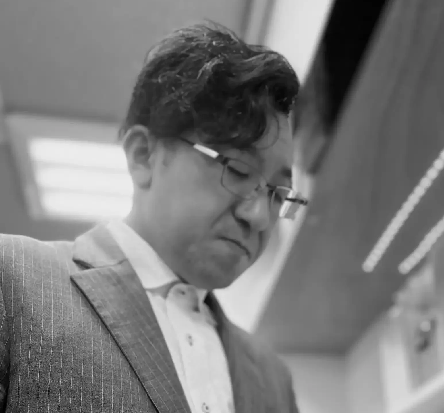 理容業界への思い